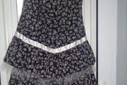 Ladies Strapless Mini Dress for Sale