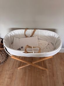 Moses Basket