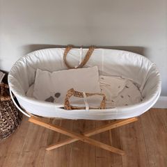 Moses Basket