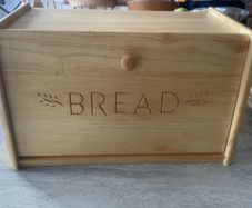 bread bin