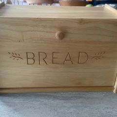bread bin