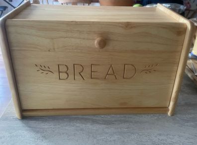 bread bin