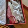 Esska women's shoes  Nano pink Image 2