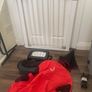 Free baby cot, travel cot, and other items Image 3