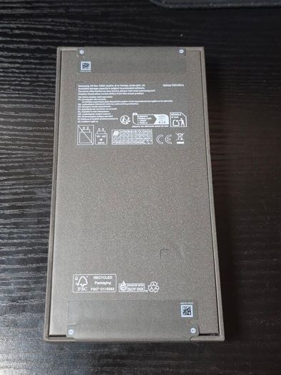 Samsung S26 Ultra
