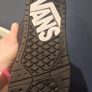 Vans Hylane Chunky UK size 9 Image 4