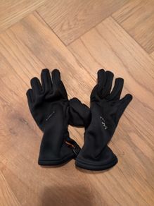 kids ski gloves