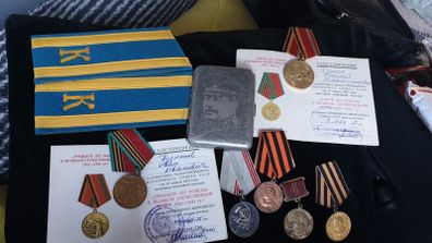 Russian..collectable For Sale...