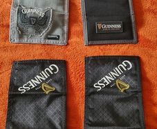 Guinness Wallet