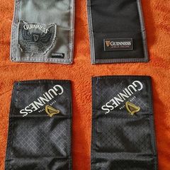Guinness Wallet