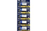 (5x) 6V 4AG13 / 4LR44 Batteries