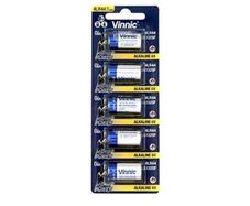 (5x) 6V 4AG13 / 4LR44 Batteries