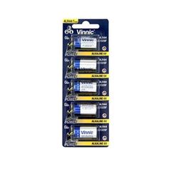 (5x) 6V 4AG13 / 4LR44 Batteries