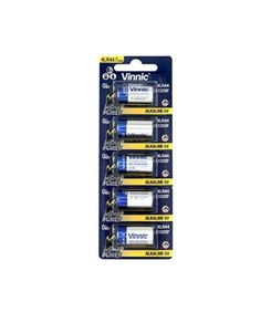(5x) 6V 4AG13 / 4LR44 Batteries