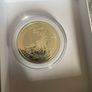 2oz  silver . 999 Britannia and Fiji coins Image 5