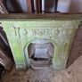 Three 1900's castiron fireplaces Image 2