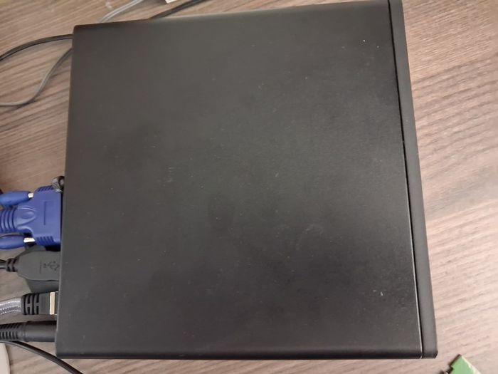 HP Pro Desk 400 G5 Mini PC