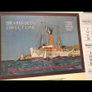 19 Vintage Advertising Prints- Travel Image 10