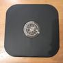 Crass - The Feeding Of The Five Thousand. Rare 1980 UK Issue. Album LP Record Vinyl. Rock. Punk. NO COVER/POSTER. Image 2