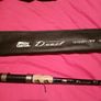 abu garcia devil spin rod 9ft Image 2