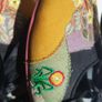 NEW Irregular Choice 36 Vintage Ballet Flats Image 7