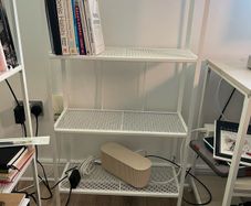 Shelving unit / Book shelve