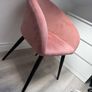 Pink chair Image 4