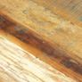 Dining Table 120x60x76 cm Solid Reclaimed Wood Image 2