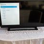 Toshiba 40-Inch TV with Stand Image 2
