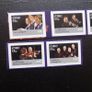 Ireland 2007.Self-adhesive Stamps.RTE Preforming Groups.MNH. Image 2