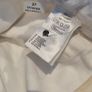 Monki Ecru wide leg jeans Image 3