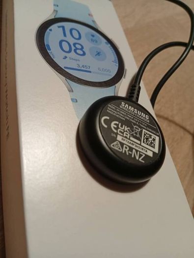 Samsung Galaxy watch FE