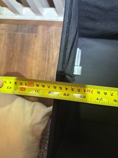 storage box/seat