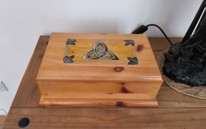 jewellery box