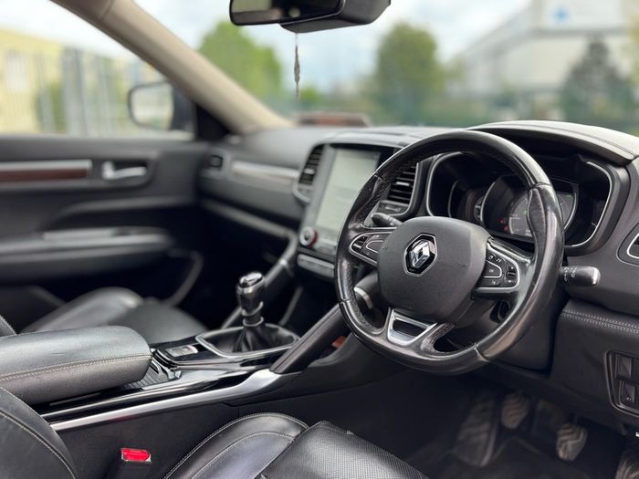 Renault Koleos 2.0 4x4 2018 NCT Sale / Swap