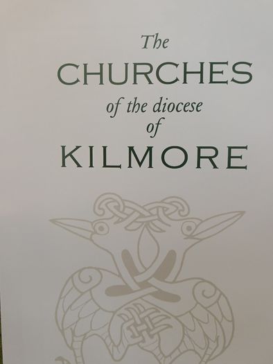 Churches of the Diocese of Kilmore