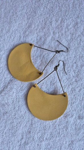 Handmade Earrings