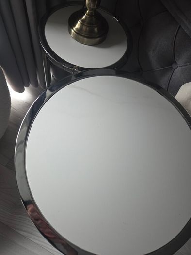 Nest of tables