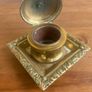 Victorian period ink well Image 2