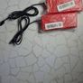 2 Hand Held Gaming Controllers Only Retro Mini 800 Games Classic Orange Image 4