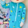 Cocomelon(JJ) Mascot/Costume Image 2