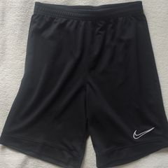Boys Nike Dri-FIT Park III Training Shorts Size Large