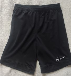 Boys Nike Dri-FIT Park III Training Shorts Size Large