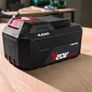 Parkside Performance 4AH 20V Second Gen Battery and 4.5A 20V Fast Charger. Summer Clearance Sale DIY Projects Garden Indoor Cordless Brushless Tools 40V Strimmer Blower Hedge Trimmer. Image 5