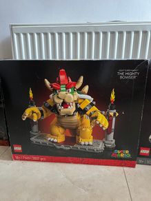 LEGO Nintendo Entertainment System (NES)