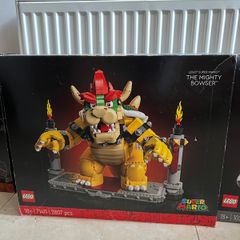 LEGO Nintendo Entertainment System (NES)