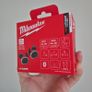 Milwaukee REDLITHIUM, Bluetooth Jobsite Ear Buds Image 4