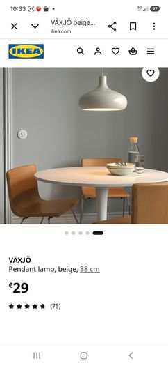 Light fitting