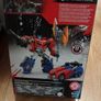 Transformer Studio series Optimus Image 3