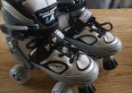 Rollerskates - Kids L.A. Sports